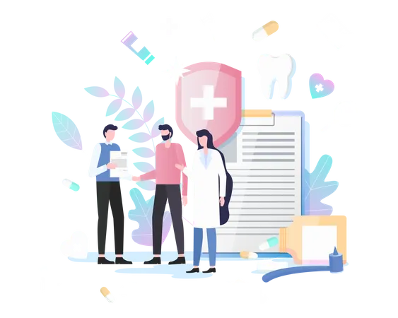 Dental Billing